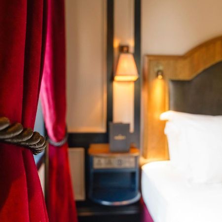 Mimi'S Suites London Bagian luar foto