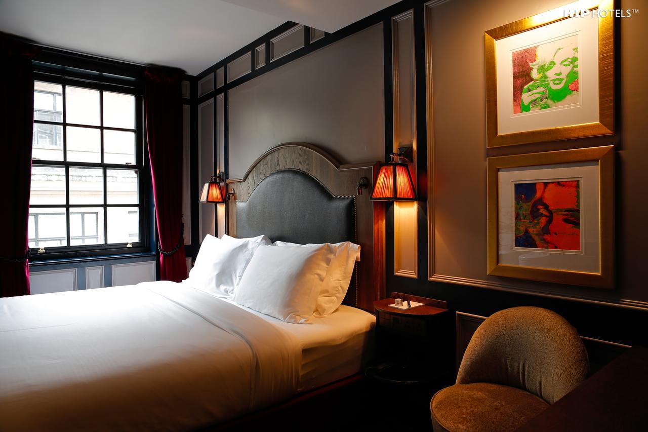 Mimi'S Suites London Bagian luar foto