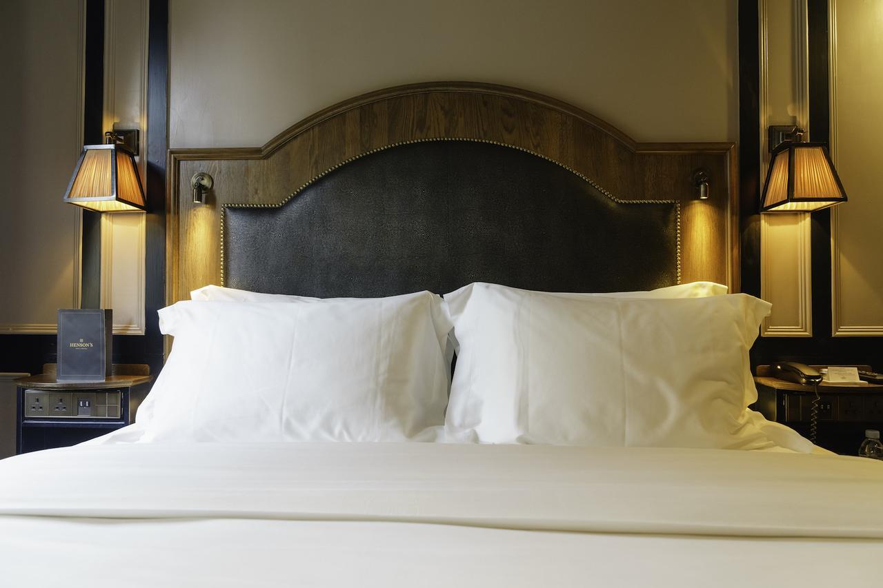Mimi'S Suites London Bagian luar foto