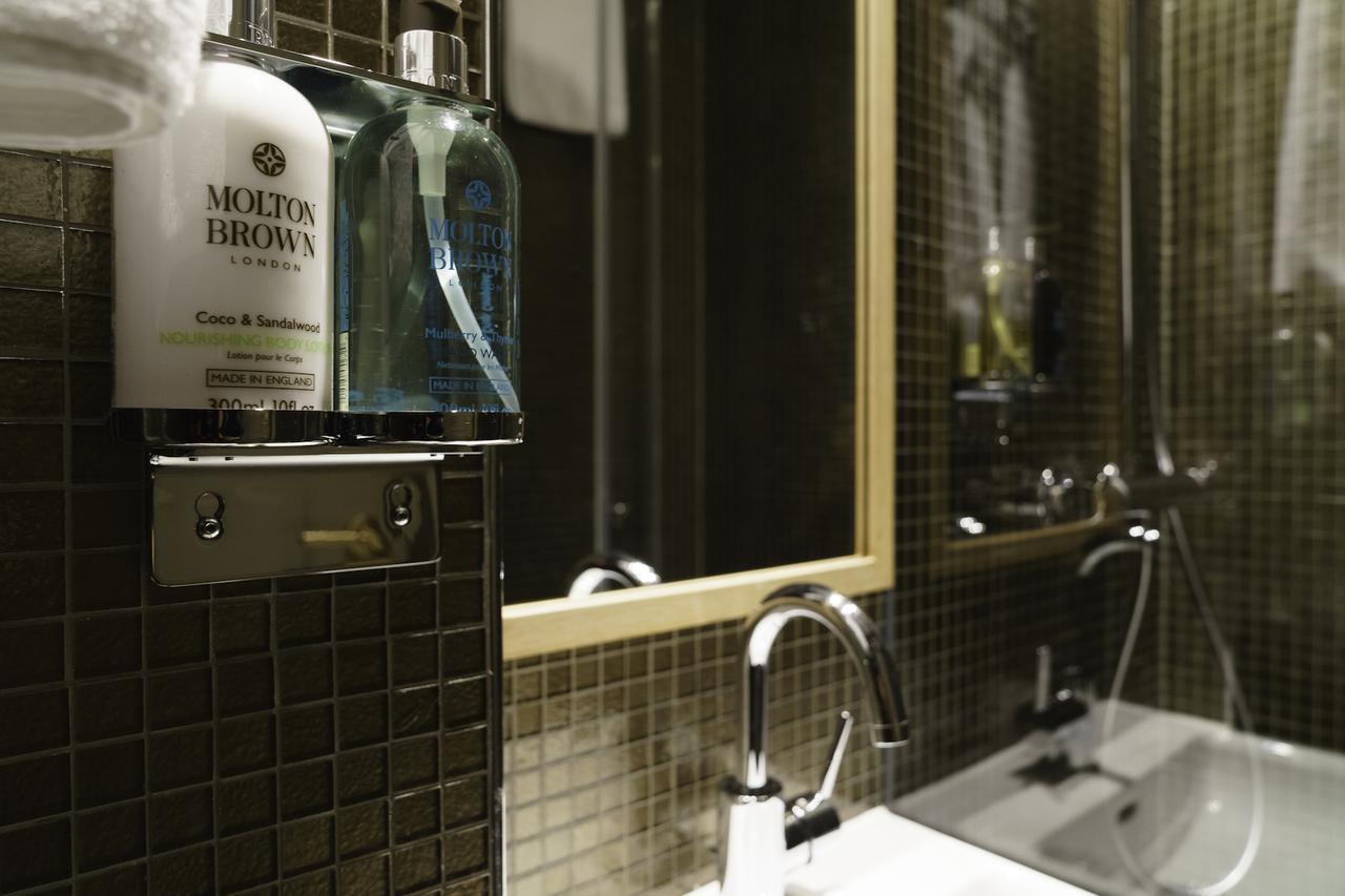 Mimi'S Suites London Bagian luar foto