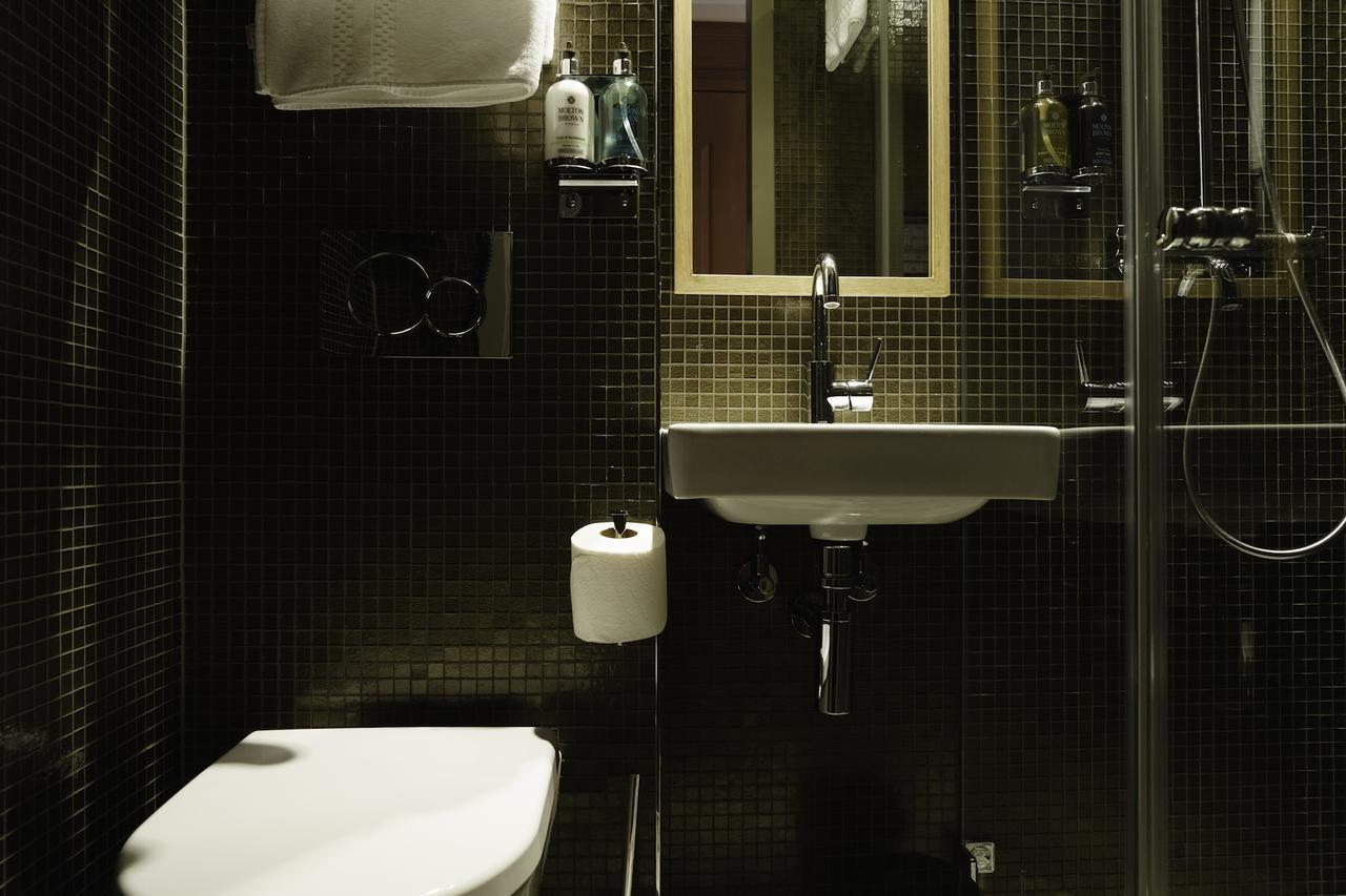Mimi'S Suites London Bagian luar foto