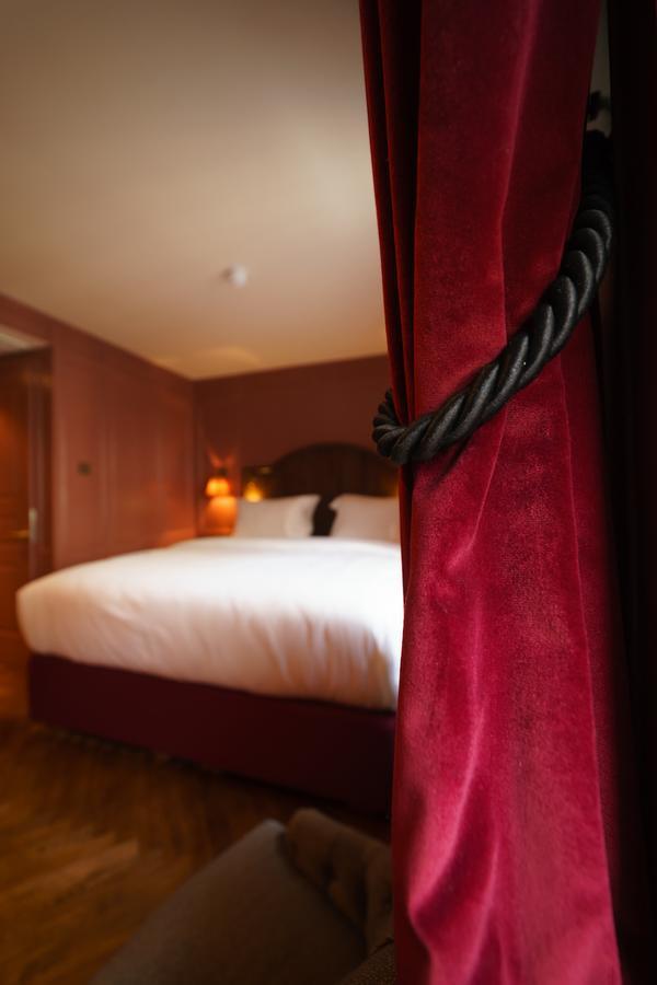 Mimi'S Suites London Bagian luar foto