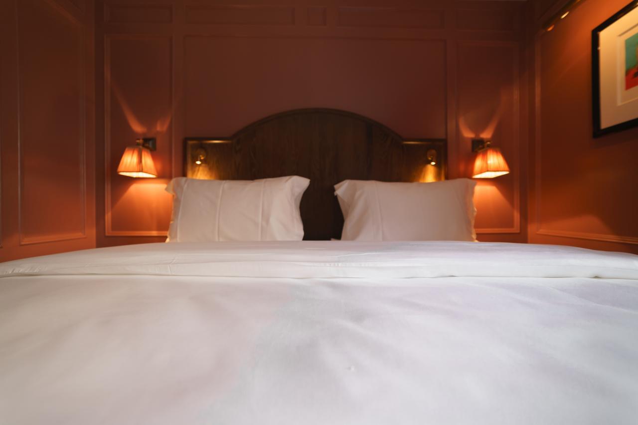 Mimi'S Suites London Bagian luar foto