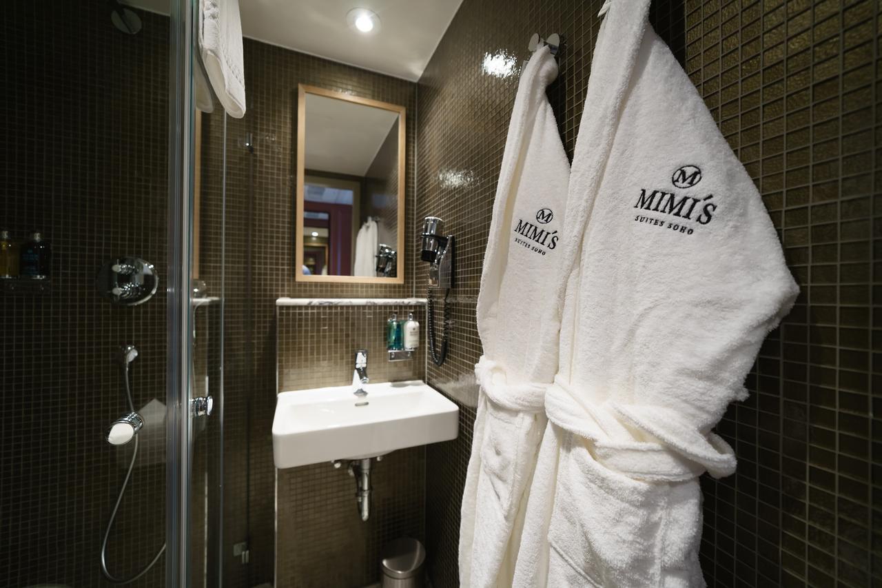 Mimi'S Suites London Bagian luar foto