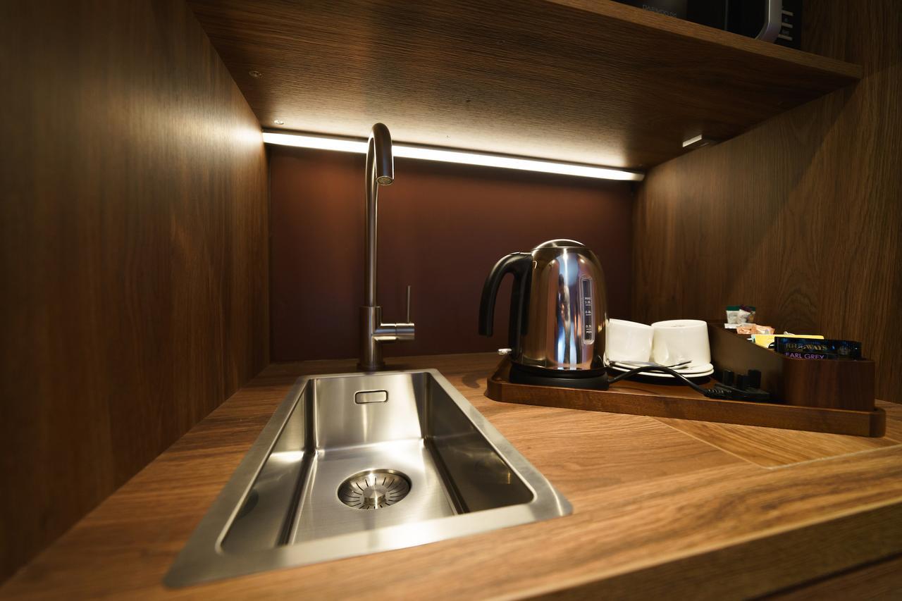 Mimi'S Suites London Bagian luar foto