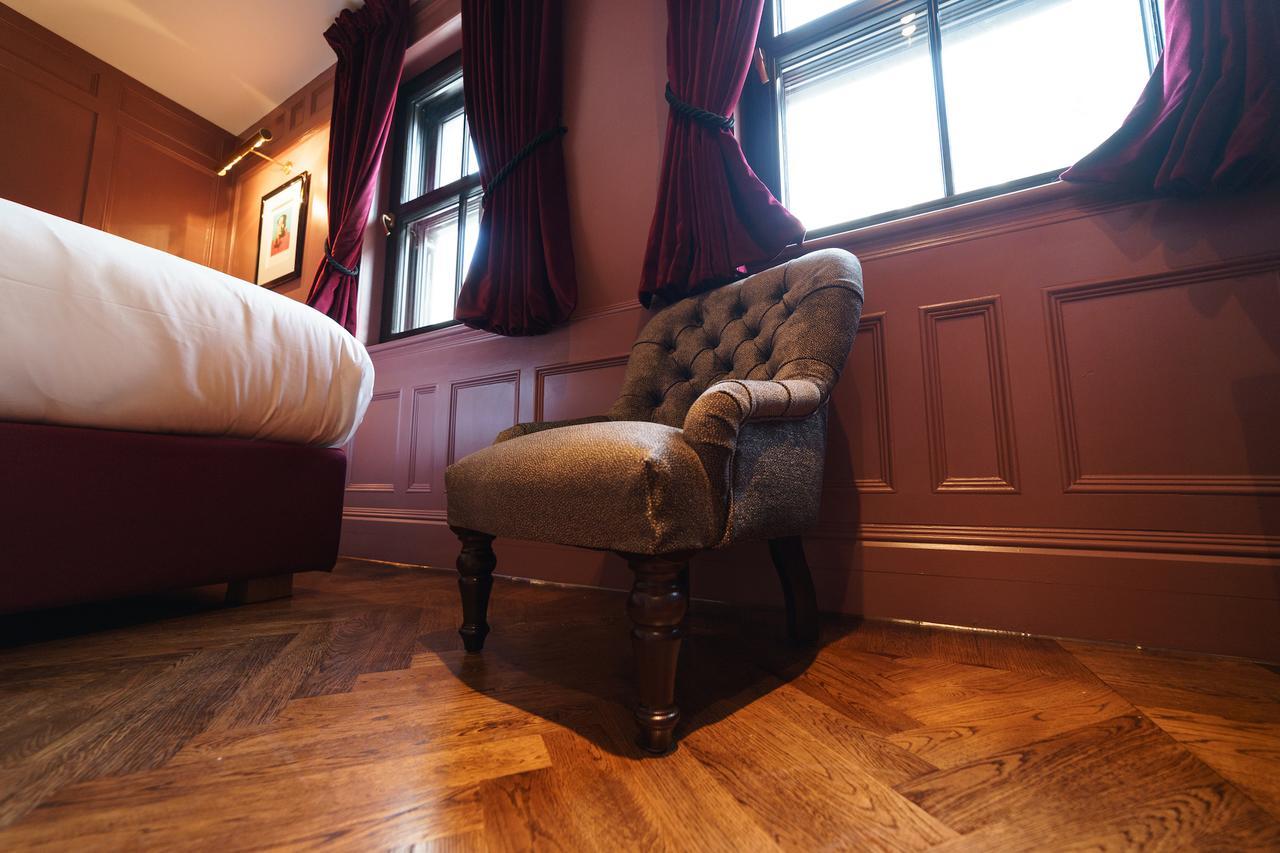 Mimi'S Suites London Bagian luar foto