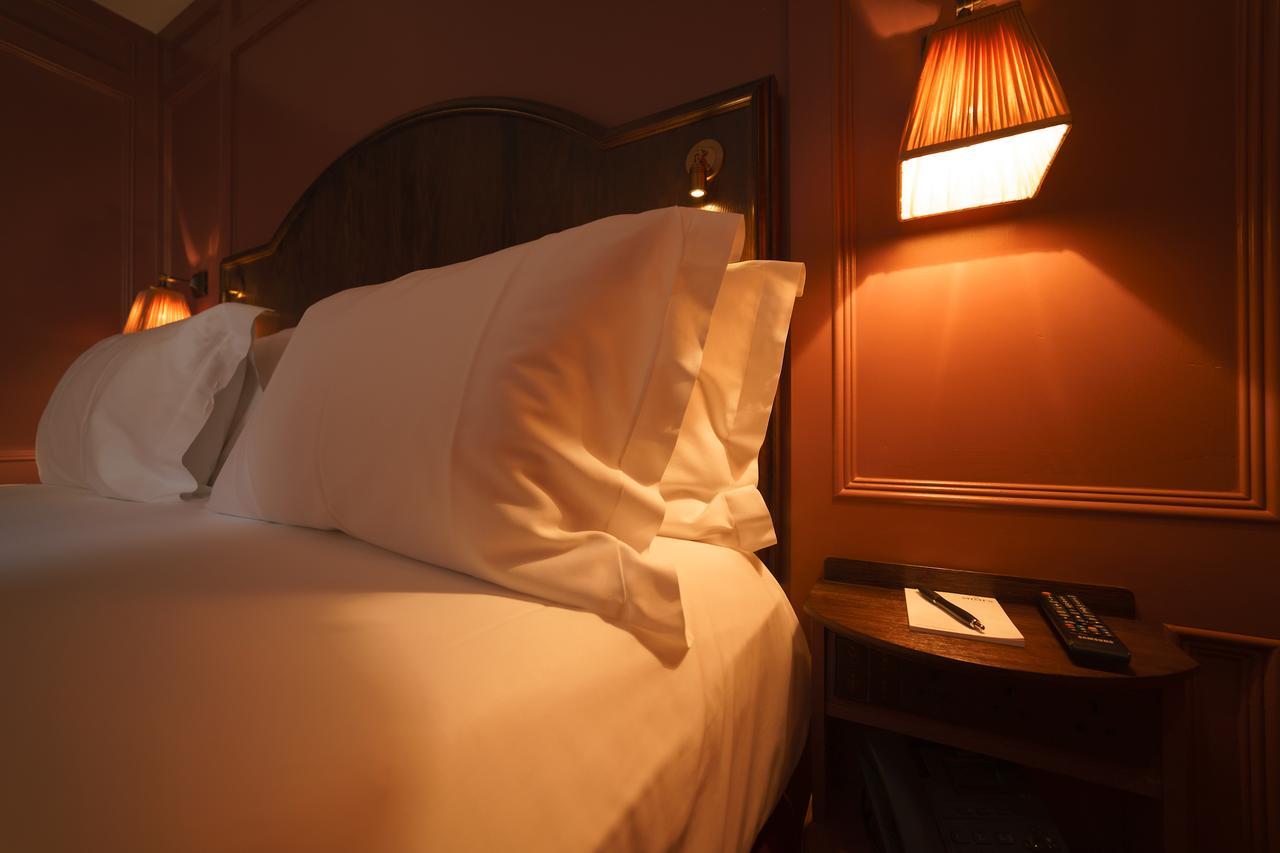 Mimi'S Suites London Bagian luar foto