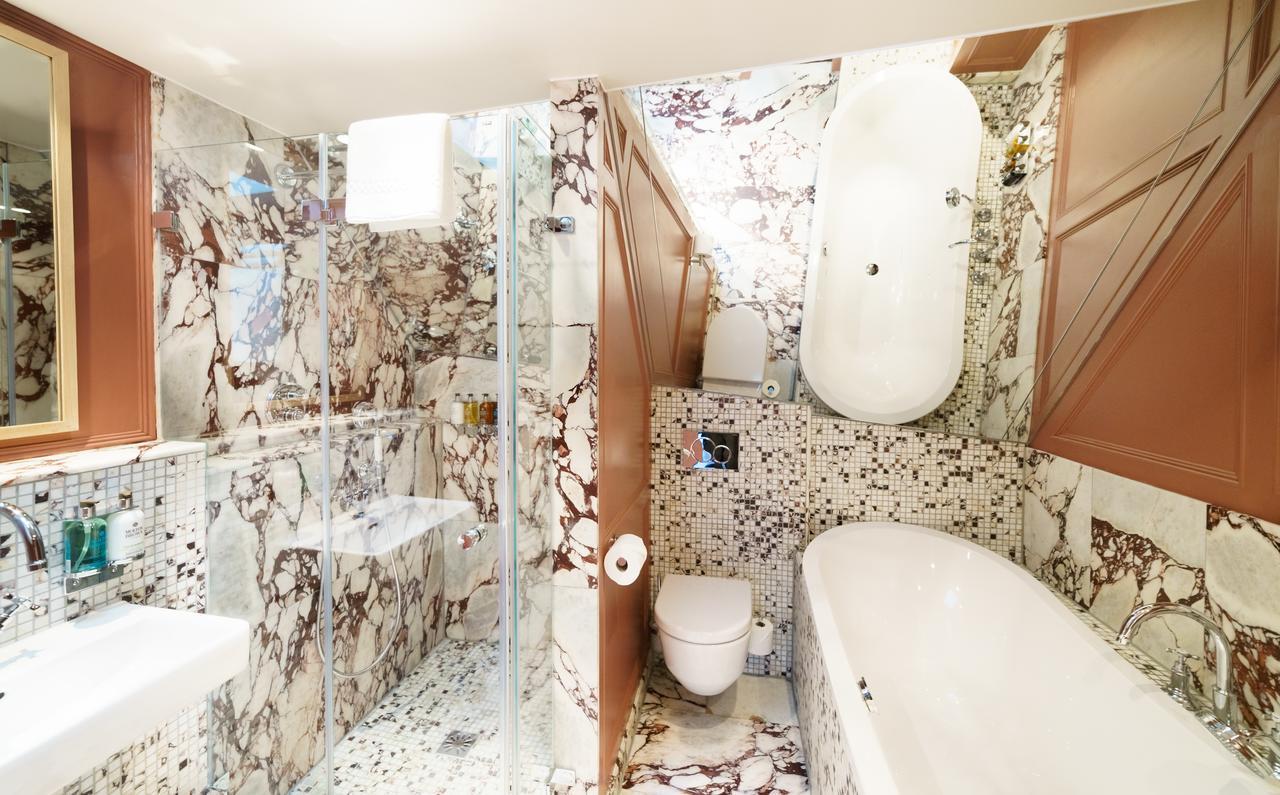 Mimi'S Suites London Bagian luar foto