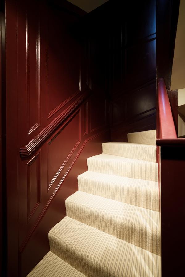 Mimi'S Suites London Bagian luar foto