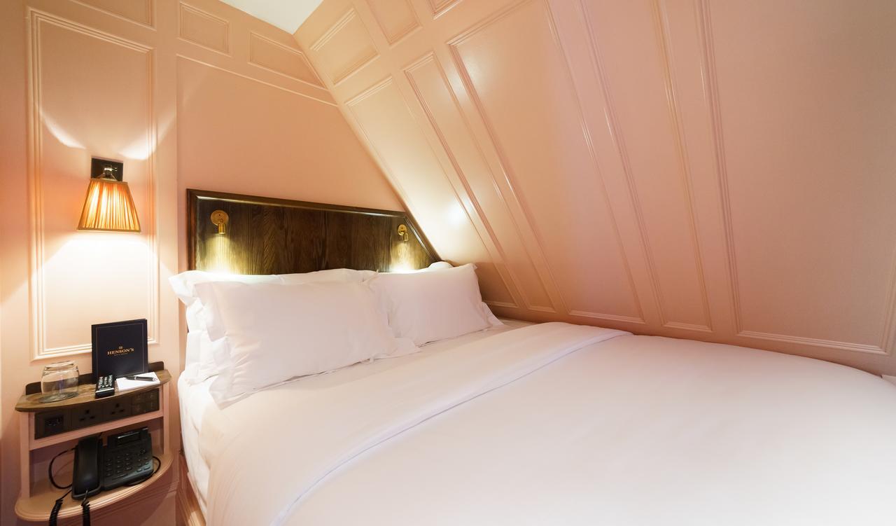 Mimi'S Suites London Bagian luar foto