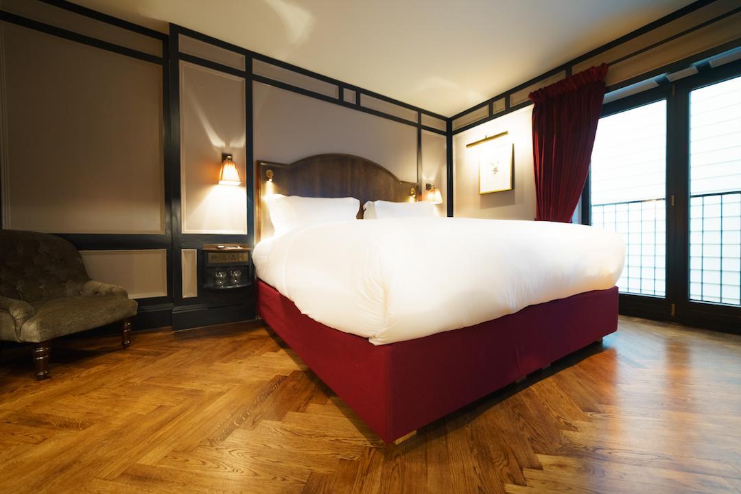 Mimi'S Suites London Bagian luar foto
