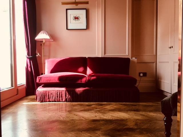 Mimi'S Suites London Bagian luar foto