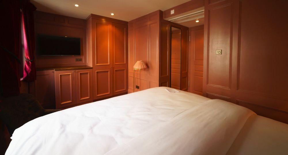 Mimi'S Suites London Bagian luar foto